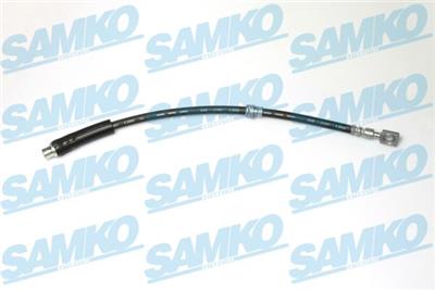 SAMKO 6T49035 Číslo výrobce: 6T49035. EAN: 8032928170031.