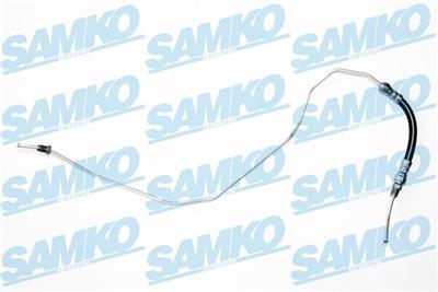 SAMKO 6T49170 Číslo výrobce: 6T49170. EAN: 8032928182867.