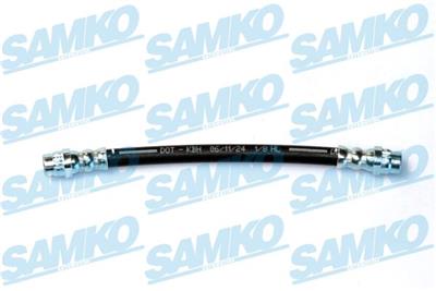 SAMKO 6T49437 Číslo výrobce: 6T49437. EAN: 8032928242417.