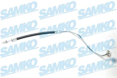 SAMKO 6T49540 Číslo výrobce: 6T49540.