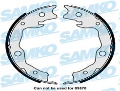 SAMKO 81034