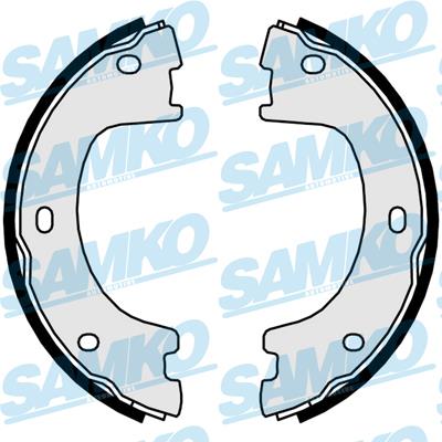 SAMKO 81056 Číslo výrobce: 81056. EAN: 8032928098427.