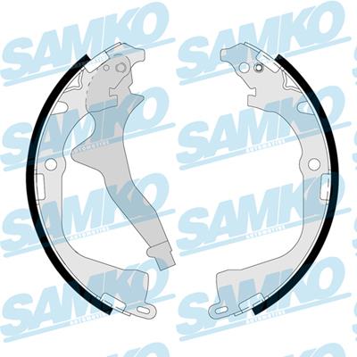 SAMKO 81134 Číslo výrobce: 81134. EAN: 8032928133951.