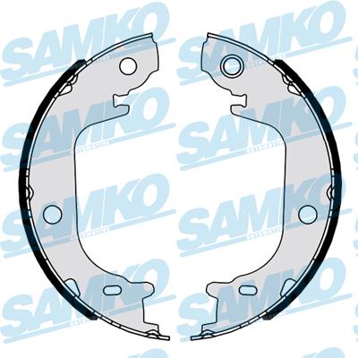 SAMKO 81173 Číslo výrobce: 81173. EAN: 8032928154727.