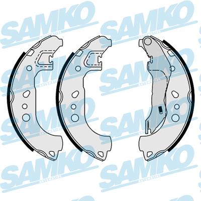 SAMKO 81179 Číslo výrobce: 81179. EAN: 8032928164481.