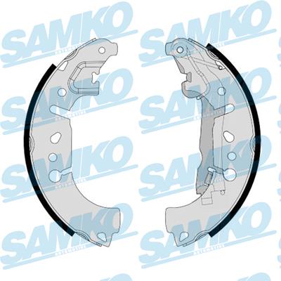 SAMKO 81185 Číslo výrobce: 81185. EAN: 8032928168175.