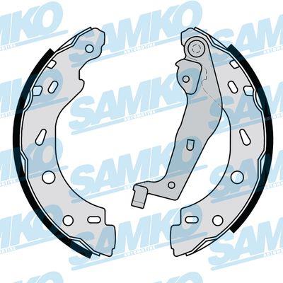 SAMKO 81191 Číslo výrobce: 81191. EAN: 8032928185370.