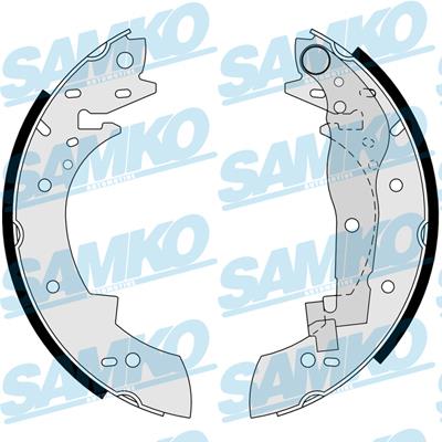 SAMKO 83330 Číslo výrobce: 83330. EAN: 8032532038208.