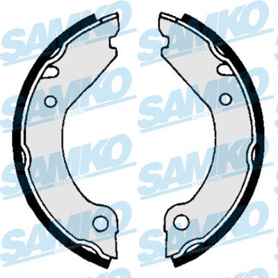 SAMKO 84280 Číslo výrobce: 84280. EAN: 8032532038598.