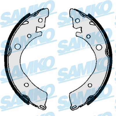 SAMKO 84350 Číslo výrobce: 84350. EAN: 8032532038758.