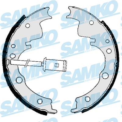 SAMKO 86060 Číslo výrobce: 86060. EAN: 8032532040980.