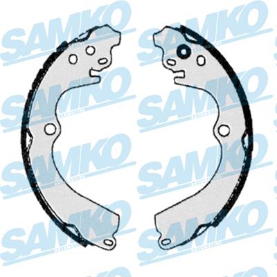 SAMKO 86230 Číslo výrobce: 86230. EAN: 8032532099872.