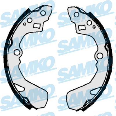 SAMKO 86430 Číslo výrobce: 86430. EAN: 8032532041246.