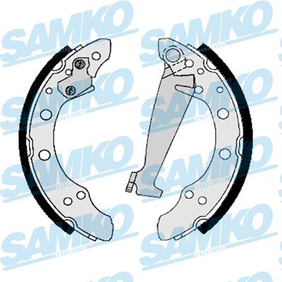 SAMKO 86830 Číslo výrobce: 86830. EAN: 8032532041574.