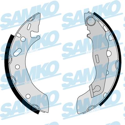 SAMKO 87175 Číslo výrobce: 87175. EAN: 8032532042090.