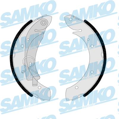 SAMKO 87420 Číslo výrobce: 87420. EAN: 8032532042366.