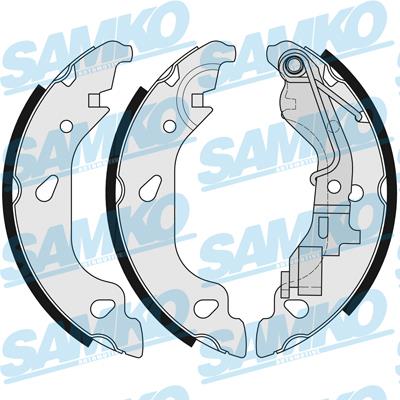 SAMKO 87690 Číslo výrobce: 87690. EAN: 8032532042632.