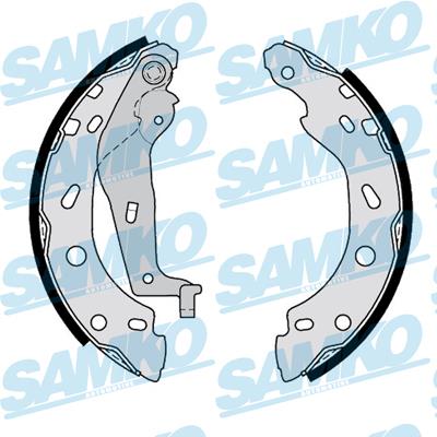 SAMKO 87750 Číslo výrobce: 87750. EAN: 8032532042687.