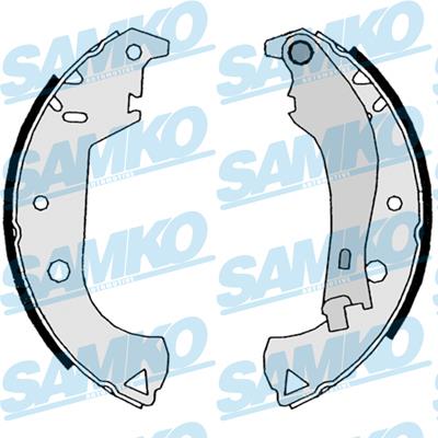 SAMKO 87810 Číslo výrobce: 87810. EAN: 8032532066799.