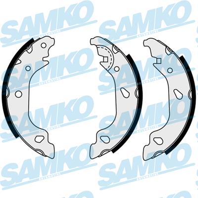SAMKO 87930 Číslo výrobce: 87930. EAN: 8032532068199.