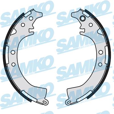 SAMKO 88220 Číslo výrobce: 88220. EAN: 8032532089347.