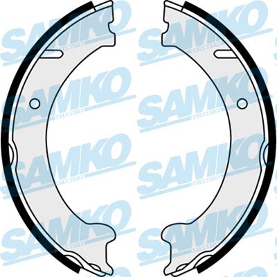 SAMKO 88250 Číslo výrobce: 88250. EAN: 8032532098721.
