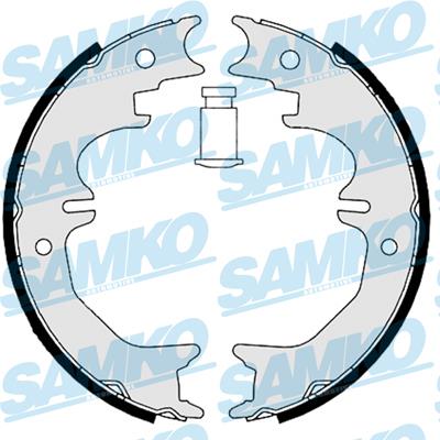 SAMKO 88850 Číslo výrobce: 88850. EAN: 8032928003117.
