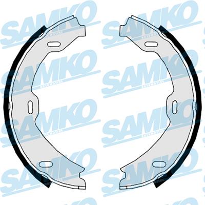 SAMKO 88879 Číslo výrobce: 88879. EAN: 8032928086356.