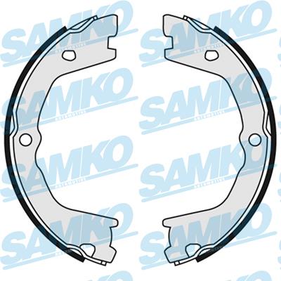 SAMKO 89080 Číslo výrobce: 89080. EAN: 8032928003759.