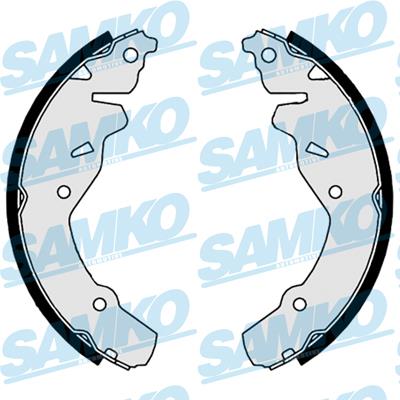 SAMKO 89180 Číslo výrobce: 89180. EAN: 8032928035378.