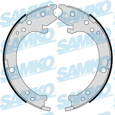 SAMKO 89410 Číslo výrobce: 89410. EAN: 8032928087445.