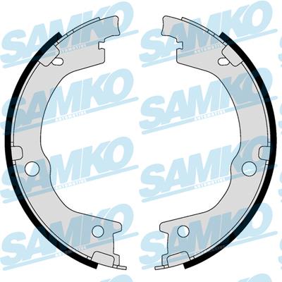 SAMKO 89460 Číslo výrobce: 89460. EAN: 8032928087490.