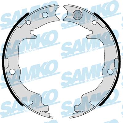 SAMKO 89540 Číslo výrobce: 89540. EAN: 8032928087575.