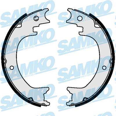 SAMKO 89590 Číslo výrobce: 89590. EAN: 8032928087629.