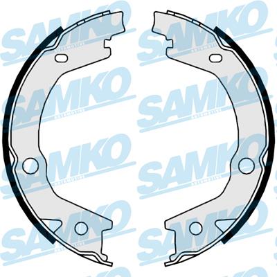 SAMKO 89800 Číslo výrobce: 89800. EAN: 8032928092814.