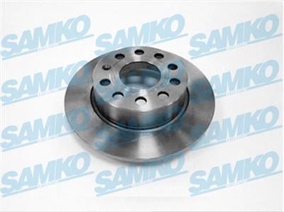 SAMKO A1003P Číslo výrobce: A1003P. EAN: 8032532092286.