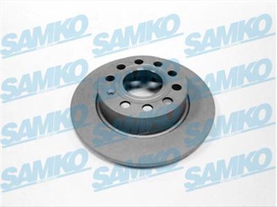 SAMKO A1003PR Číslo výrobce: A1003PR. EAN: 8032928099813.