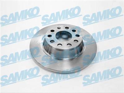 SAMKO A1005P Číslo výrobce: A1005P. EAN: 8032532080108.