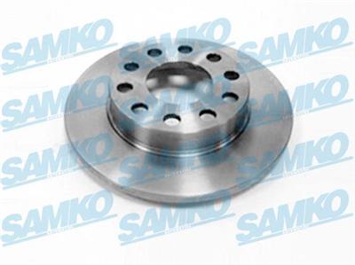 SAMKO A1007P Číslo výrobce: A1007P. EAN: 8032928001632.