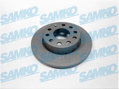 SAMKO A1010PR Číslo výrobce: A1010PR. EAN: 8032928099851.