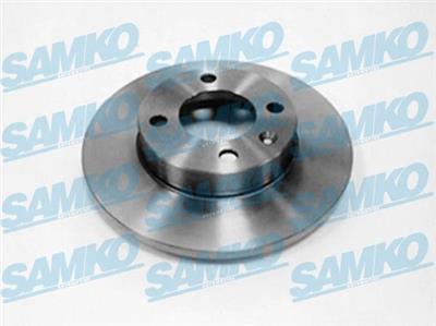 SAMKO A1011P Číslo výrobce: A1011P. EAN: 8032532068458.
