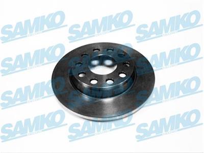 SAMKO A1013P Číslo výrobce: A1013P. EAN: 8032928002608.