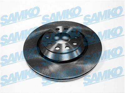 SAMKO A1014V Číslo výrobce: A1014V. EAN: 8032928002936.
