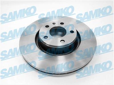 SAMKO A1019V Číslo výrobce: A1019V. EAN: 8032928035293.