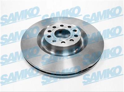 SAMKO A1024V Číslo výrobce: A1024V. EAN: 8032928039024.