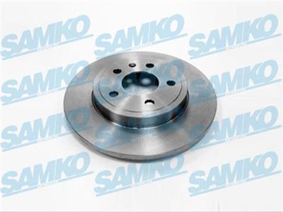 SAMKO A1029P Číslo výrobce: A1029P. EAN: 8032928073233.