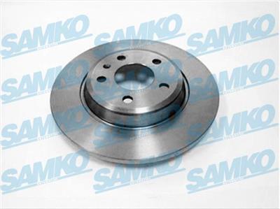 SAMKO A1035P Číslo výrobce: A1035P. EAN: 8032928084598.
