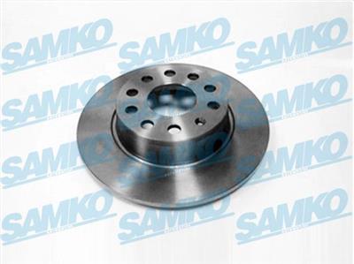 SAMKO A1038P Číslo výrobce: A1038P. EAN: 8032928102933.