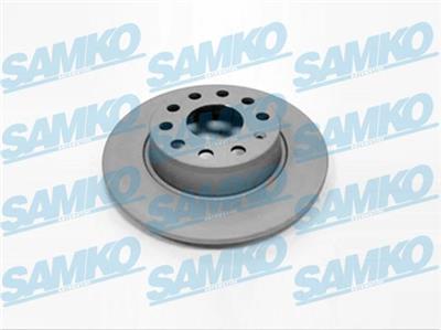 SAMKO A1038PR Číslo výrobce: A1038PR. EAN: 8032928106092.
