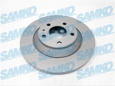 SAMKO A1041P Číslo výrobce: A1041P. EAN: 8032928103626.